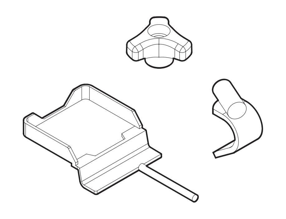 Serrature interne aggiuntive per cabina camion - compatibile per Daf 95XF (01/97>09/03) - Daf XF 105 (02/04>12/14) - Daf XF 106 (10/12>05/21) - Daf XF 95 (11/01>12/07)