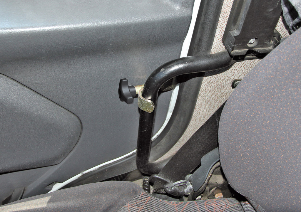 Serrature interne aggiuntive per cabina camion - compatibile per Renault Premium 1 (02/96>04/06) - Renault Premium 2 (09/05>12/13)