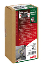 Serrature interne aggiuntive per cabina camion - compatibile per Renault Premium 1 (02/96>04/06) - Renault Premium 2 (09/05>12/13)