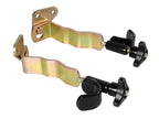 Serrature interne aggiuntive per cabina camion - compatibile per Renault Premium 1 (02/96>04/06) - Renault Premium 2 (09/05>12/13)