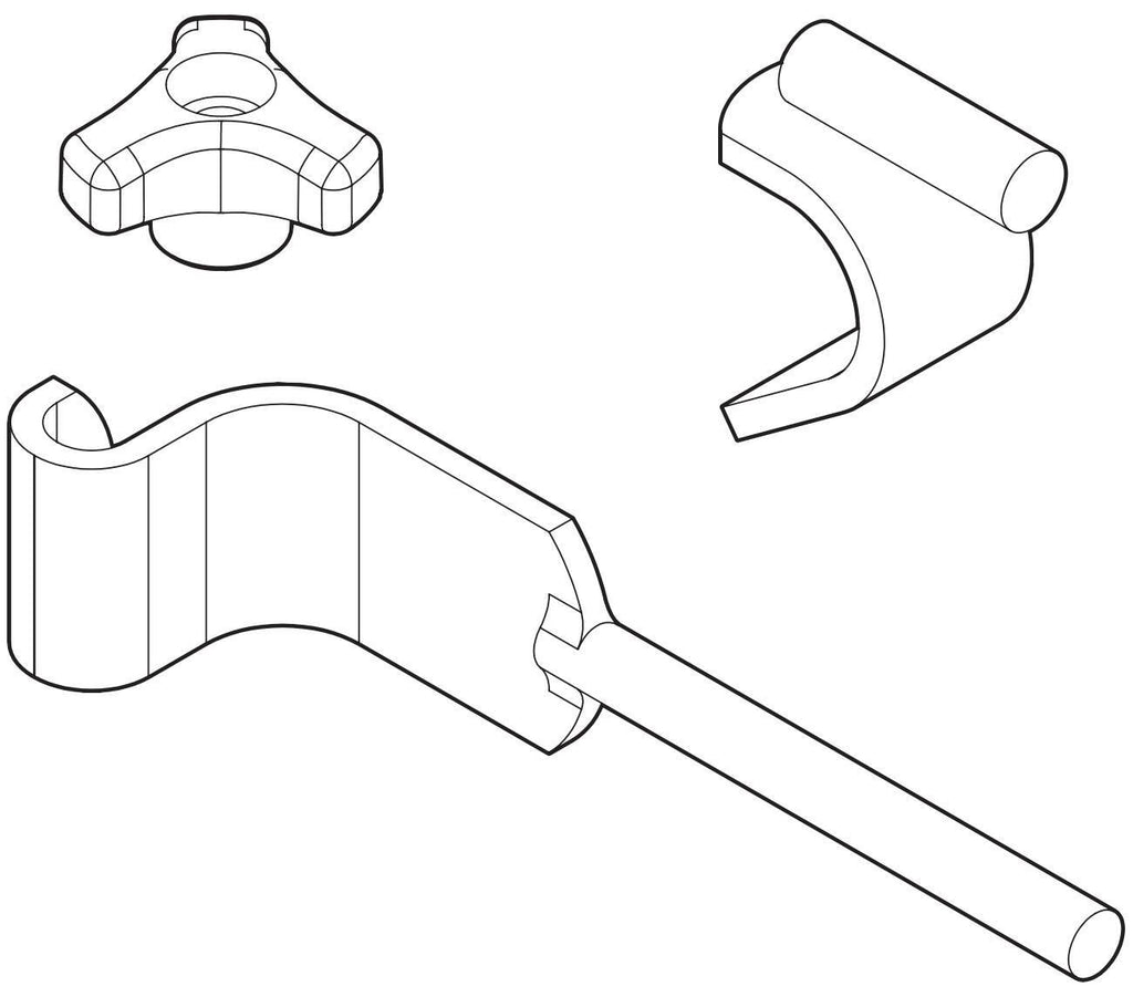 Serrature interne aggiuntive per cabina camion - compatibile per Volvo FH Serie 1 (08/93>11/98) - Volvo FH Serie 2 (12/98>07/02) - Volvo FH Serie 3 (08/02>08/12) - Volvo FH Serie 4 (09/12>05/21) - Volvo FM (03/98>) - Volvo FMX (04/13>) - Volvo FH Serie...