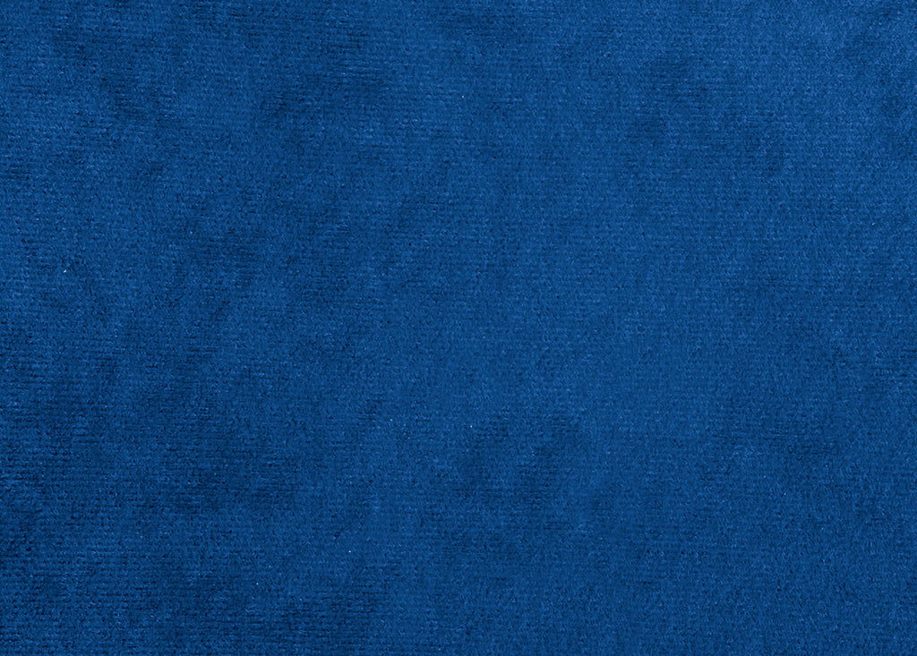 Elisa, coprisedile in poliestere e Skeentex per camion - Blu/Nero