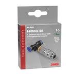 T-5, connettore aria ad attacco rapido, Ø 8 mm