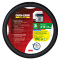 Duo-Grip, coprivolante in Skeentex - S - Ø 42/44 cm