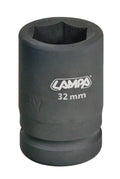 Bussola optional per moltiplicatori di forza - 32 mm