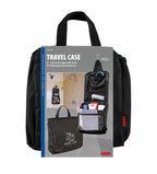 Travel Case, astuccio da viaggio