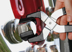 Nut covers-Puller, pinza rimuovi copribulloni camion