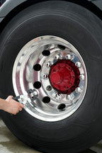 Nut covers-Puller, pinza rimuovi copribulloni camion