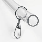 Travaso, pompa a sifone automatica - L - Ø 18 mm - 250 cm
