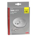 Tank-Lock, tappo serbatoio con serratura - Ø 60 mm