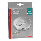 Tank-Lock, tappo serbatoio con serratura - Ø 80 mm