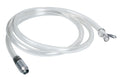 Travaso, pompa a sifone automatica - S - Ø 14 mm - 210 cm
