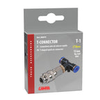 T-1, connettore aria ad attacco rapido, Ø 6 mm