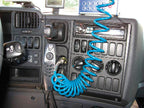 C-1, Connettore aria ad attacco rapido - Scania Serie 4