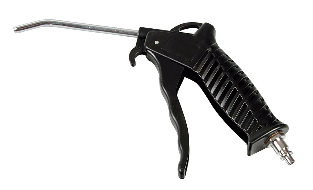 G-1, Pistola soffiaggio aria