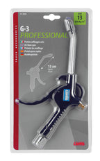 G-3 Professional, pistola soffiaggio aria