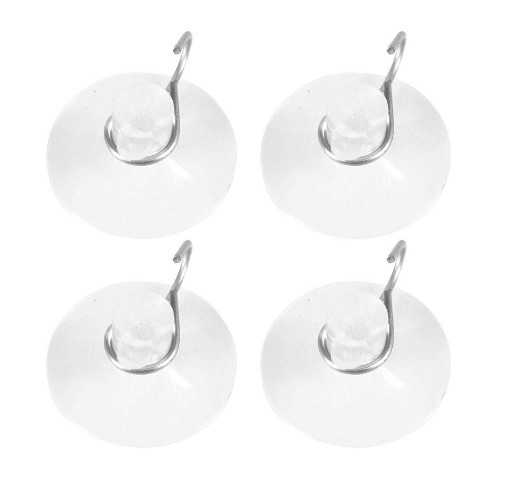 Ventose multiuso set 4 pz
