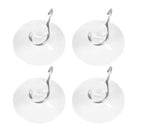 Ventose multiuso set 4 pz