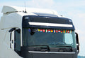 Decor-Flags 2 in1 - Set 4 - 17x2 bandiere