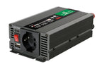 Power Inverter 300, trasformatore 24V > 220V