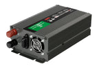 Power Inverter 300, trasformatore 24V > 220V