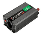 Power Inverter 300, trasformatore 24V > 220V