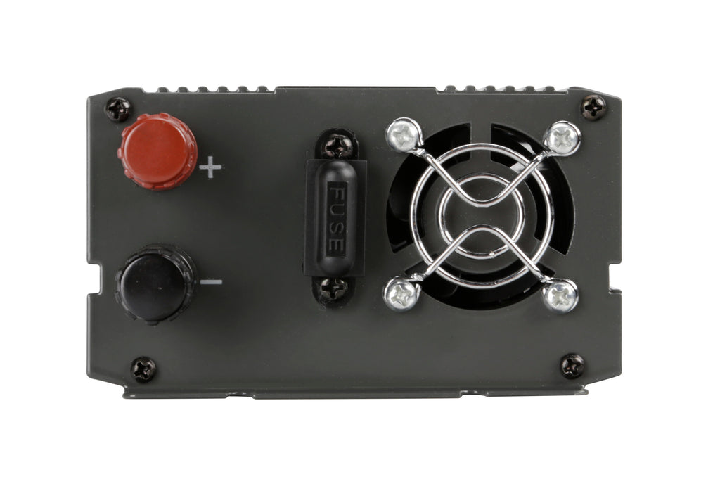Power Inverter 300, trasformatore 24V > 220V