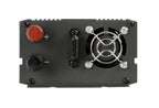 Power Inverter 300, trasformatore 24V > 220V