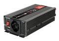 Power Inverter 600, trasformatore 24V > 220V