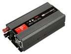Power Inverter 600, trasformatore 24V > 220V