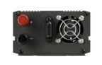 Power Inverter 600, trasformatore 24V > 220V