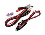 Power Inverter 600, trasformatore 24V > 220V