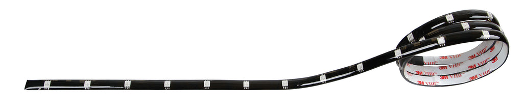 Ultra-Strip, 24V - 30 Led - 100 cm - Bianco