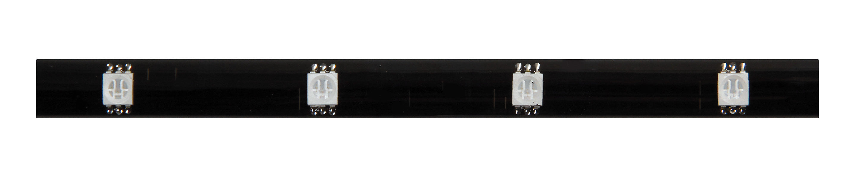 Ultra-Strip, 24V - 30 Led - 100 cm - Bianco