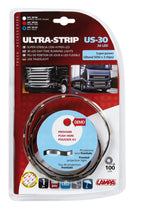 Ultra-Strip, 24V - 30 Led - 100 cm - Blu