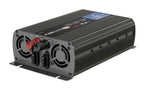 Power Inverter 1000, trasformatore 24V > 220V