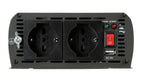 Power Inverter 1000, trasformatore 24V > 220V