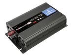 Power Inverter 1000, trasformatore 24V > 220V