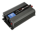 Power Inverter 1000, trasformatore 24V > 220V