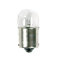 24V Lampada sferica - R10W - 10W - BA15s - 2 pz - Scatola
