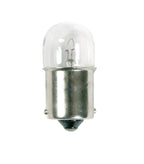 24V Lampada sferica - R5W - 5W - BA15s - 2 pz - Scatola
