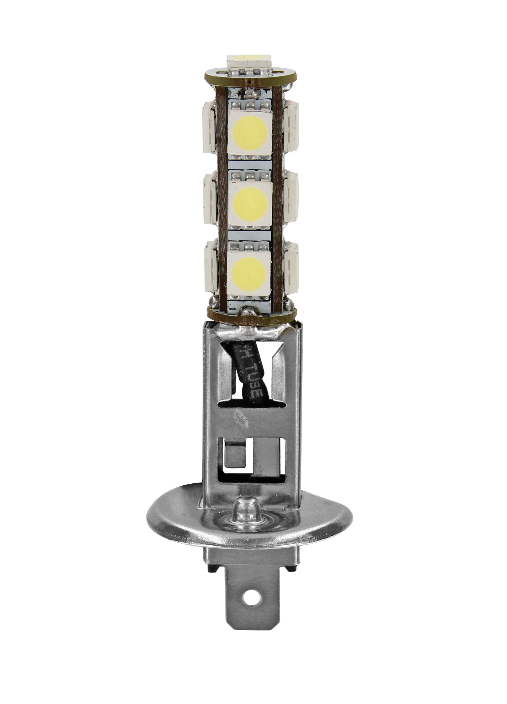 24V Hyper-Led 39 - 13 SMD x 3 chips - (H1) - P14,5s - 1 pz - Scatola - Bianco
