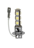 24V Hyper-Led 39 - 13 SMD x 3 chips - (H3) - PK22s - 1 pz - Scatola - Bianco