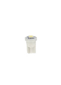 24V Hyper-Led 3 - 1 SMD x 3 chips - (T10) - W2,1x9,5d - 2 pz - Scatola - Bianco - Doppia polarità