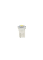 24V Hyper-Led 3 - 1 SMD x 3 chips - (T10) - W2,1x9,5d - 20 pz - Scatola - Bianco - Doppia polarità