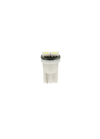 24V Hyper-Led 6 - 2 SMD x 3 chips - (T10) - W2,1x9,5d - 20 pz - Scatola - Bianco - Doppia polarità