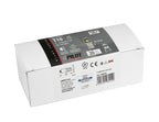 24V Hyper-Led 15 - 5 SMD x 3 chips - (T10) - W2,1x9,5d - 20 pz - Scatola - Bianco - Doppia polarità