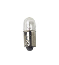 24V Lampada micro - T4W - 4W - BA9s - 2 pz - Scatola