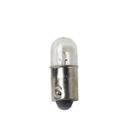 24V Lampada micro - T4W - 4W - BA9s - 2 pz - Scatola