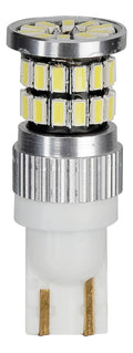24V Mega-Led 36 - 36 SMD x 1 chip - (T10) - W2,1x9,5d - 20 pz - Busta - Bianco - Doppia polarità